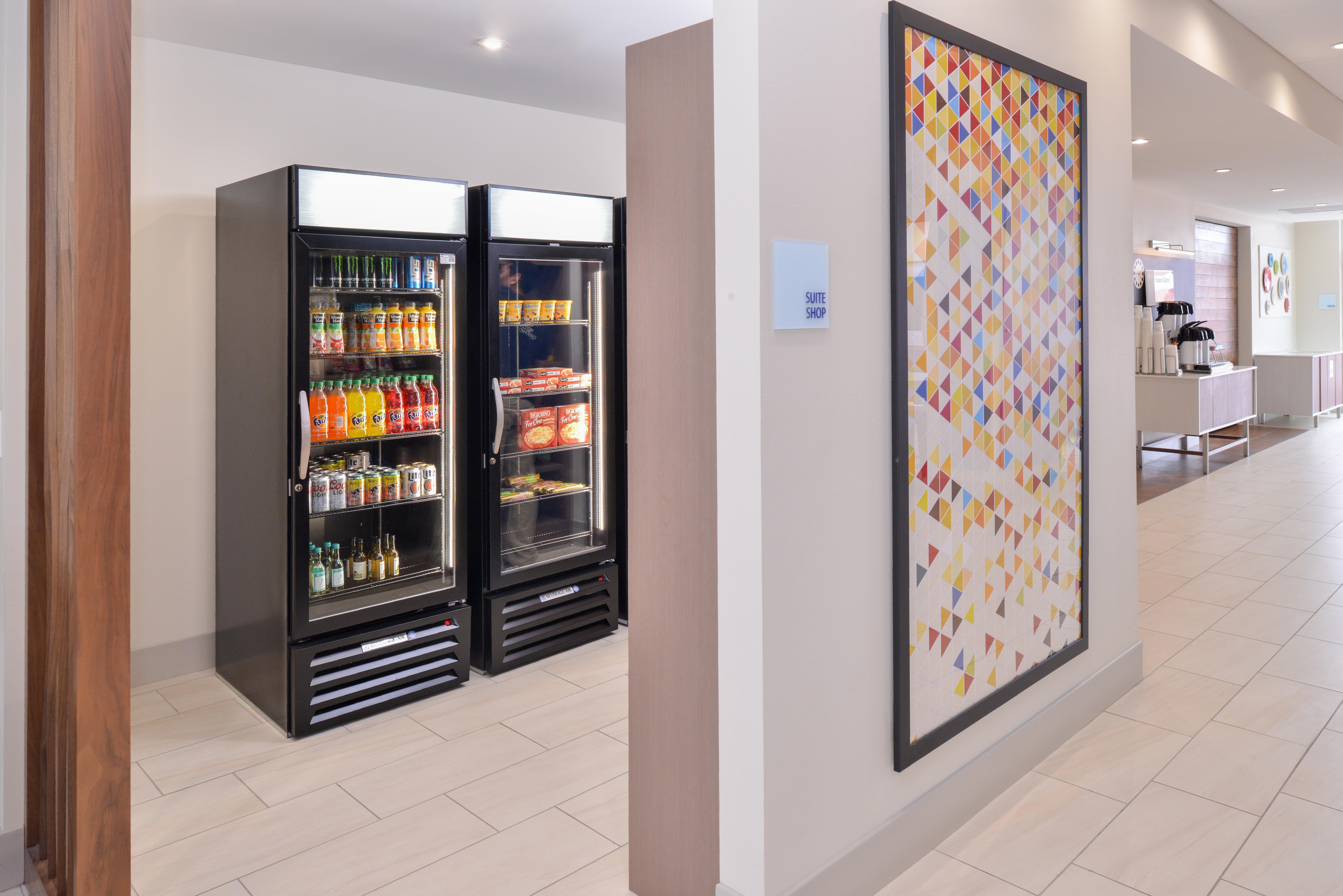 Holiday Inn Express & Suites Madison By Ihg Екстер'єр фото
