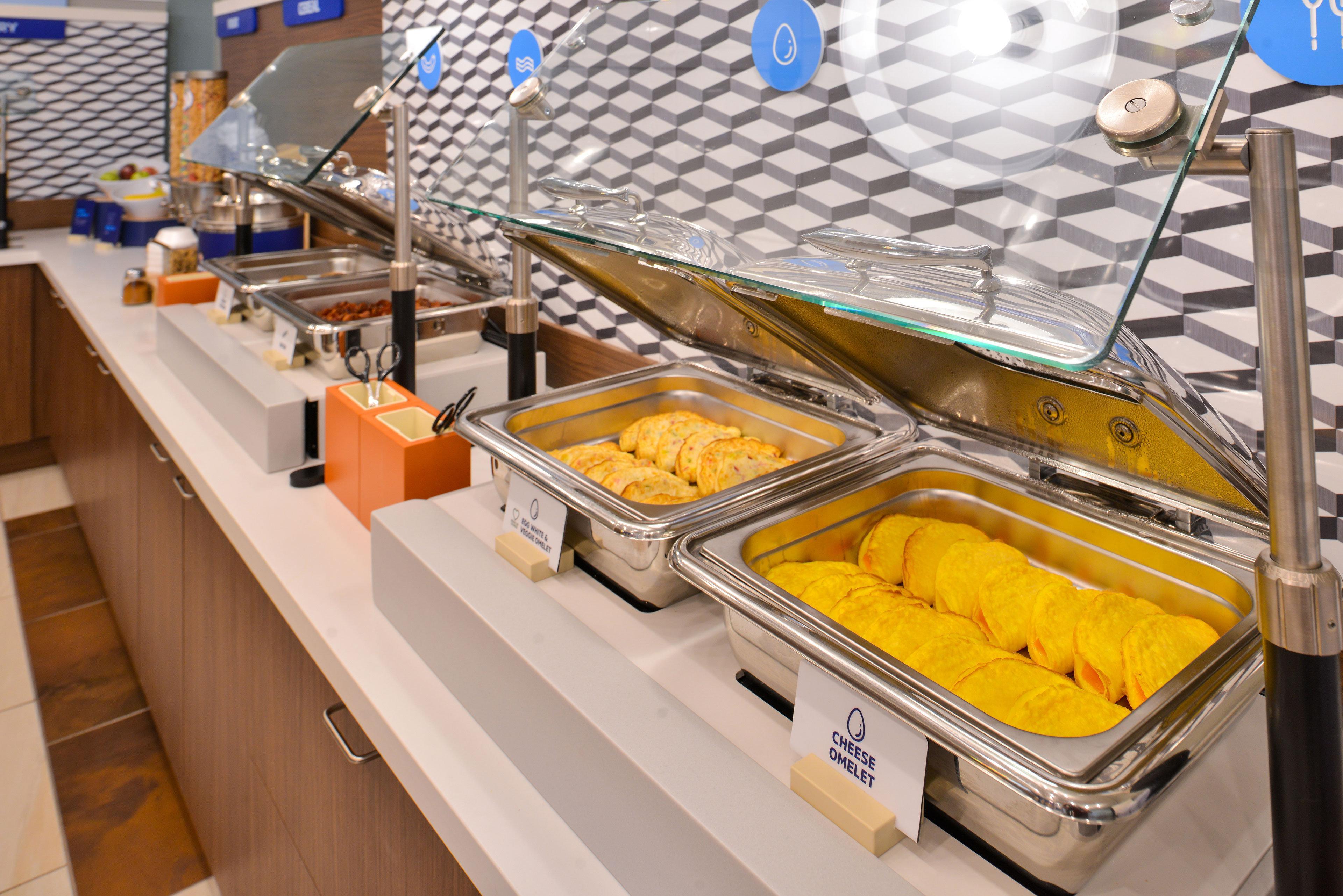 Holiday Inn Express & Suites Madison By Ihg Екстер'єр фото