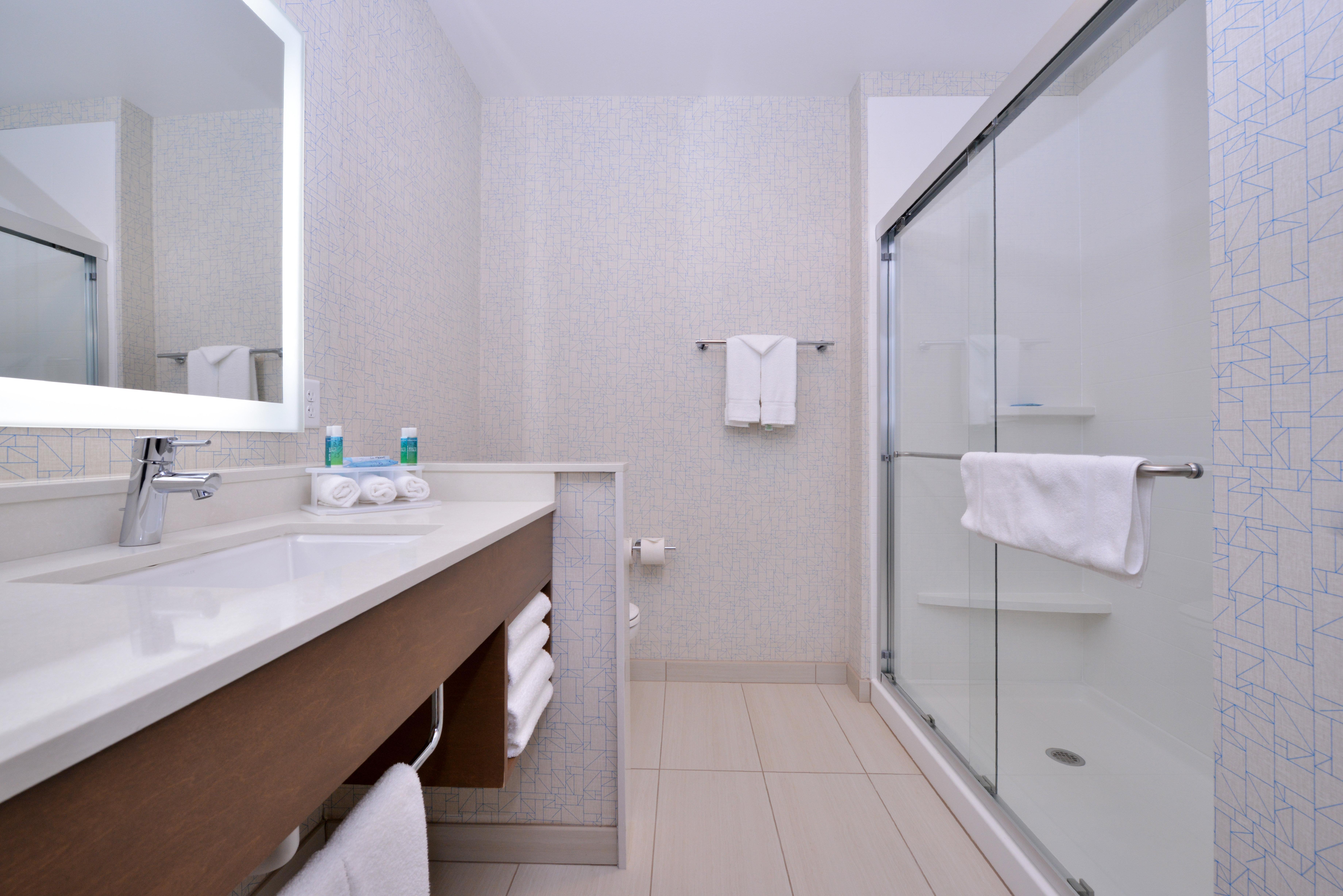 Holiday Inn Express & Suites Madison By Ihg Екстер'єр фото